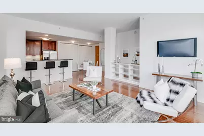 1900 Hamilton Street #409, Philadelphia, PA 19130 - Photo 3