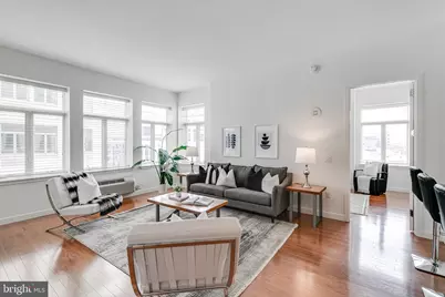 1900 Hamilton Street #409, Philadelphia, PA 19130 - Photo 1