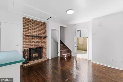 316 W Wildey Street, Philadelphia, PA 19123 - Photo 3