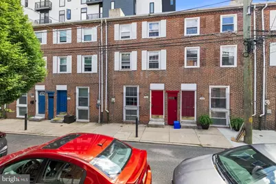 316 W Wildey Street, Philadelphia, PA 19123 - Photo 1