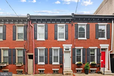 1926 Webster Street, Philadelphia, PA 19146 - Photo 1