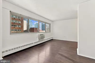 2101 Chestnut Street #502, Philadelphia, PA 19103 - Photo 5