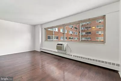 2101 Chestnut Street #502, Philadelphia, PA 19103 - Photo 9