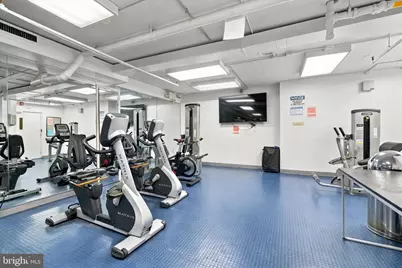 2101 Chestnut Street #502, Philadelphia, PA 19103 - Photo 13
