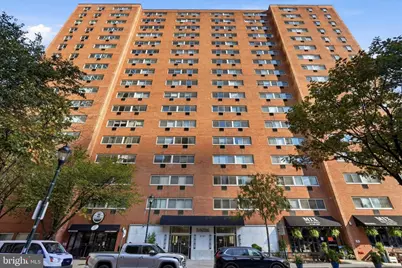 2101 Chestnut Street #502, Philadelphia, PA 19103 - Photo 1