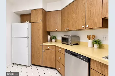 1420 Locust Street #14D, Philadelphia, PA 19102 - Photo 7