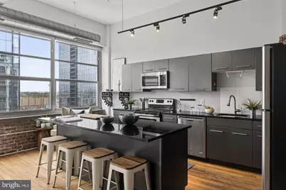 2200 Arch Street #913, Philadelphia, PA 19103 - Photo 3