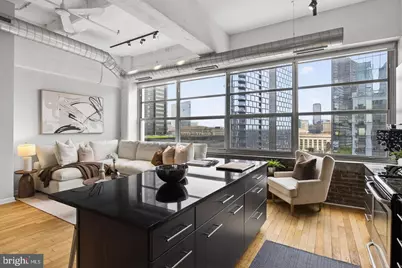 2200 Arch Street #913, Philadelphia, PA 19103 - Photo 13