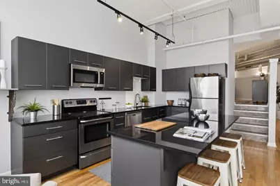 2200 Arch Street #913, Philadelphia, PA 19103 - Photo 9