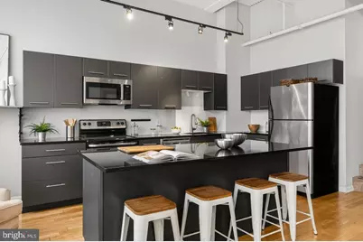 2200 Arch Street #913, Philadelphia, PA 19103 - Photo 11