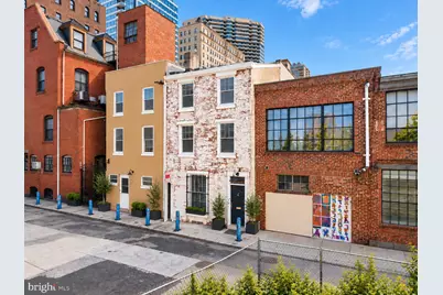 2010 Ionic Street, Philadelphia, PA 19103 - Photo 1