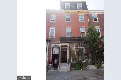1114 Pine Street #3R, Philadelphia, PA 19107 - Photo 1