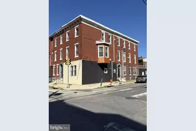 1801 W Master Street, Philadelphia, PA 19121 - Photo 1