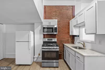 159 N 21st Street #1F, Philadelphia, PA 19103 - Photo 7
