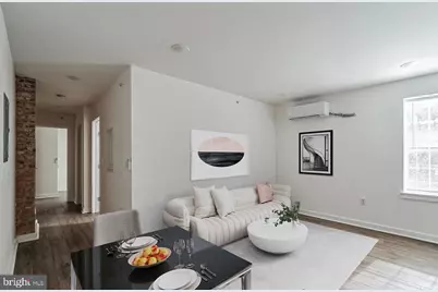 405 S 42nd Street #3A, Philadelphia, PA 19104 - Photo 3