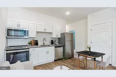 405 S 42nd Street #3A, Philadelphia, PA 19104 - Photo 1