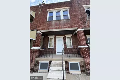 1619 S Dover Street, Philadelphia, PA 19145 - Photo 1