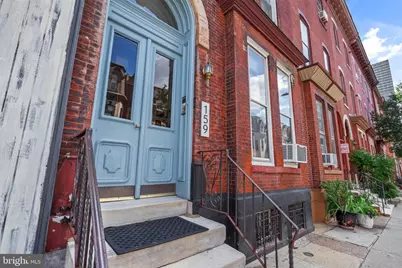 159 N 21st Street #1R, Philadelphia, PA 19103 - Photo 3
