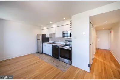1728 Green Street #UNIT 4F, Philadelphia, PA 19130 - Photo 1