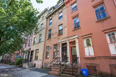 1728 Green Street #UNIT 4F, Philadelphia, PA 19130 - Photo 11