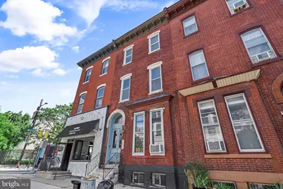 159 N 21st Street #2F, Philadelphia, PA 19103 - Photo 3