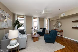 309 N 3rd St, Philadelphia, PA 19106 - Photo 5