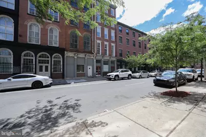 309 N 3rd Street #C, Philadelphia, PA 19106 - Photo 1