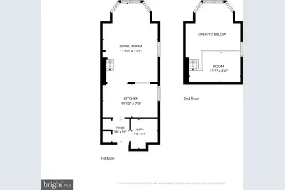 159 N 21st Street #2R, Philadelphia, PA 19103 - Photo 19
