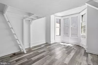 159 N 21st Street #2R, Philadelphia, PA 19103 - Photo 1