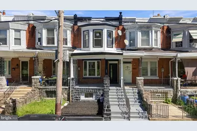 1221 N 58th Street, Philadelphia, PA 19131 - Photo 1