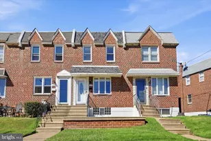 3127 Fairfield St, Philadelphia, PA 19136 - Photo 1