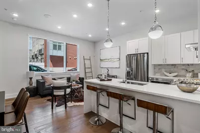 1910 Brown St #2, Philadelphia, PA 19130 - Photo 3