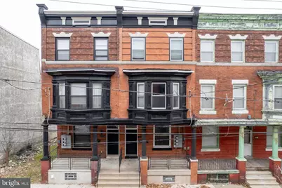 2207 N Natrona Street, Philadelphia, PA 19132 - Photo 1