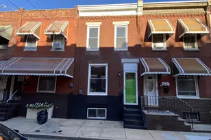 2025 S Bouvier St, Philadelphia, PA 19145 - Photo 1
