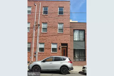 631 N 11th Street #1F, Philadelphia, PA 19123 - Photo 1
