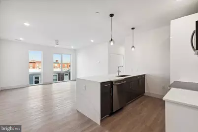 1221 E Fletcher Street #212, Philadelphia, PA 19125 - Photo 1