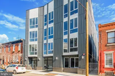 1221 E Fletcher Street #212, Philadelphia, PA 19125 - Photo 3