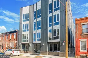 1221 E Fletcher St, Philadelphia, PA 19125 - Photo 3