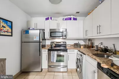 219 S 18th Street #517, Philadelphia, PA 19103 - Photo 5