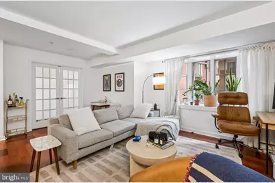 219 S 18th Street #517, Philadelphia, PA 19103 - Photo 1