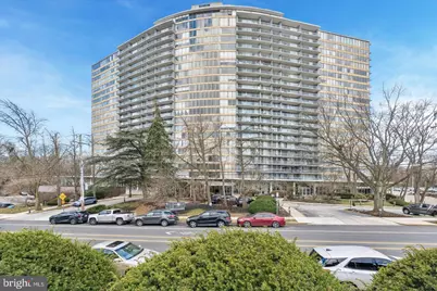 3900 Ford Road #14K, Philadelphia, PA 19131 - Photo 21