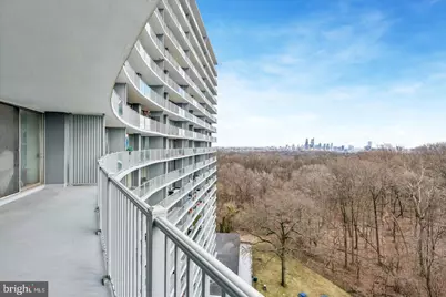 3900 Ford Road #14K, Philadelphia, PA 19131 - Photo 15