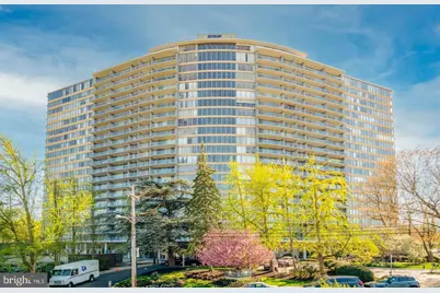 3900 Ford Road #14K, Philadelphia, PA 19131 - Photo 3