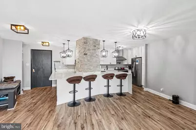 3900 Ford Road #14K, Philadelphia, PA 19131 - Photo 5