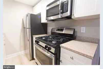 723 Spruce Street #1R, Philadelphia, PA 19106 - Photo 5