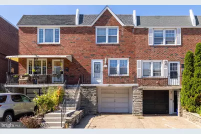 527 Martin Street, Philadelphia, PA 19128 - Photo 1