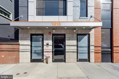 1615 Poplar Street #UNIT 2, Philadelphia, PA 19130 - Photo 3