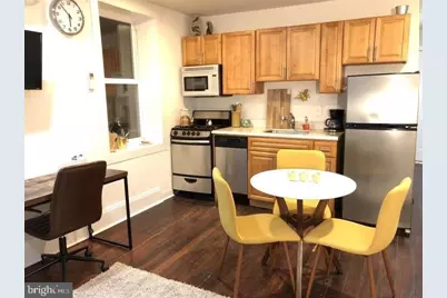 2033 Spruce Street #1, Philadelphia, PA 19103 - Photo 5