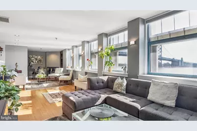 7 N Christopher Columbus Boulevard #246, Philadelphia, PA 19106 - Photo 1