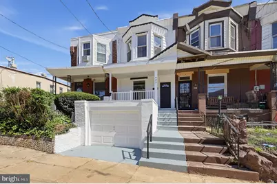 423 N Felton Street, Philadelphia, PA 19151 - Photo 3
